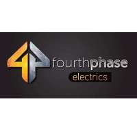 Fourth Phase Electrics Pty Ltd Logo