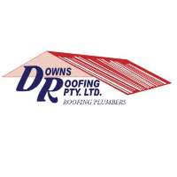 Downs Roofing Pty Ltd Logo