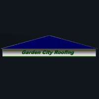 Garden City Roofing Logo