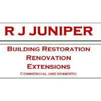 R J Juniper Logo
