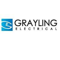 Grayling Electrical Logo