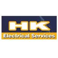 HK Electrical Services Logo
