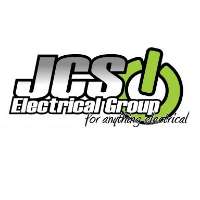JCS Electrical Group Logo