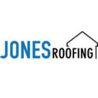 Jones Roofing Logo