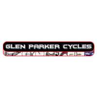 Glen Parker Cycles Logo