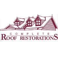 Complete Roof Restorations Logo