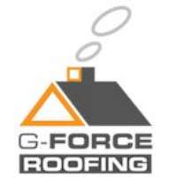 G-Force Roofing Logo