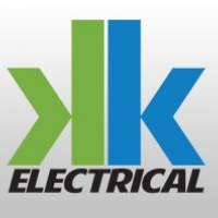 K&K Electrical Logo