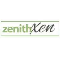 ZenithXen Logo