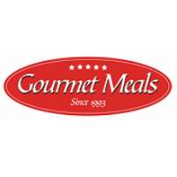 Gourmet Meals Logo
