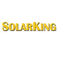 SolarKing Australia  Logo