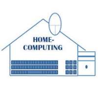 Home Computing Logo