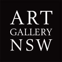 Art Gallery of NSW Logo