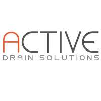 Active Drain Solutions Logo