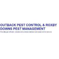 Outback Pest Control Logo