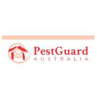 Pestguard Australia Logo