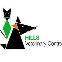 Hills Veterinary Centre Logo