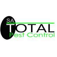 SA Total Pest Control Logo