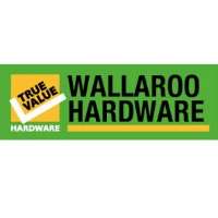 Wallaroo Hardware Logo