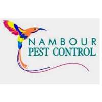Nambour Pest Control Logo