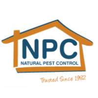 Natural Pest Control Gympie Logo