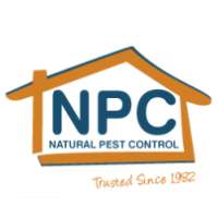 Natural Pest Control Sunshine Coast  Logo