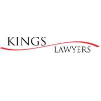 Kings Lawyers Logo