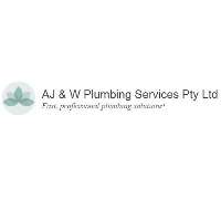 AJW Plumbing Services Pty Ltd Logo