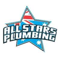All Stars Plumbing Logo