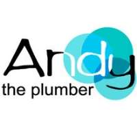 Andy The Plumber Logo