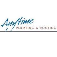 Anytime Plumbing & Roofing Logo