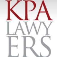 Kpa Lawyers Logo