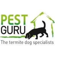 Pest Guru Logo