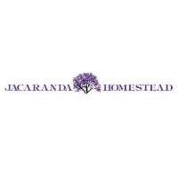 Jacaranda Homestead Logo