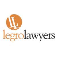 Legro Lawyers Logo