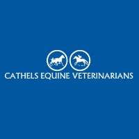 Cathels Equine Veterinarians Logo