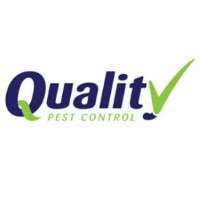 Quality Pest Control Logo
