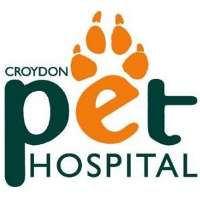 Croydon Pet Hospital Logo