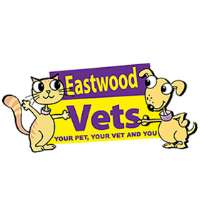 Eastwood Vets Logo