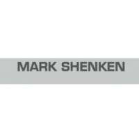 Mark Shenken Logo