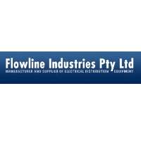 Flowline Industries Pty Ltd Logo