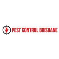 Thirsty Pest Control Logo