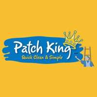 Patch King Logo