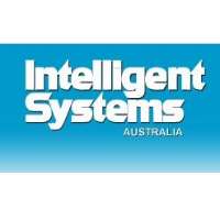 Intelligent Systems Australia Pty Ltd Logo