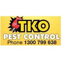 TKO Pest Control  Logo