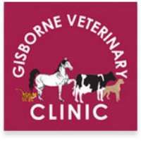 Gisborne Veterinary Clinic Logo