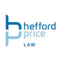 Hefford Price Law Logo