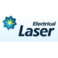 Laser Electrical Logo