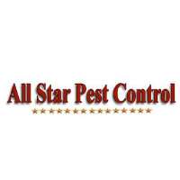 All Star Pest Control Logo