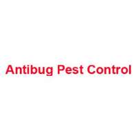 Antibug Pest Control Logo